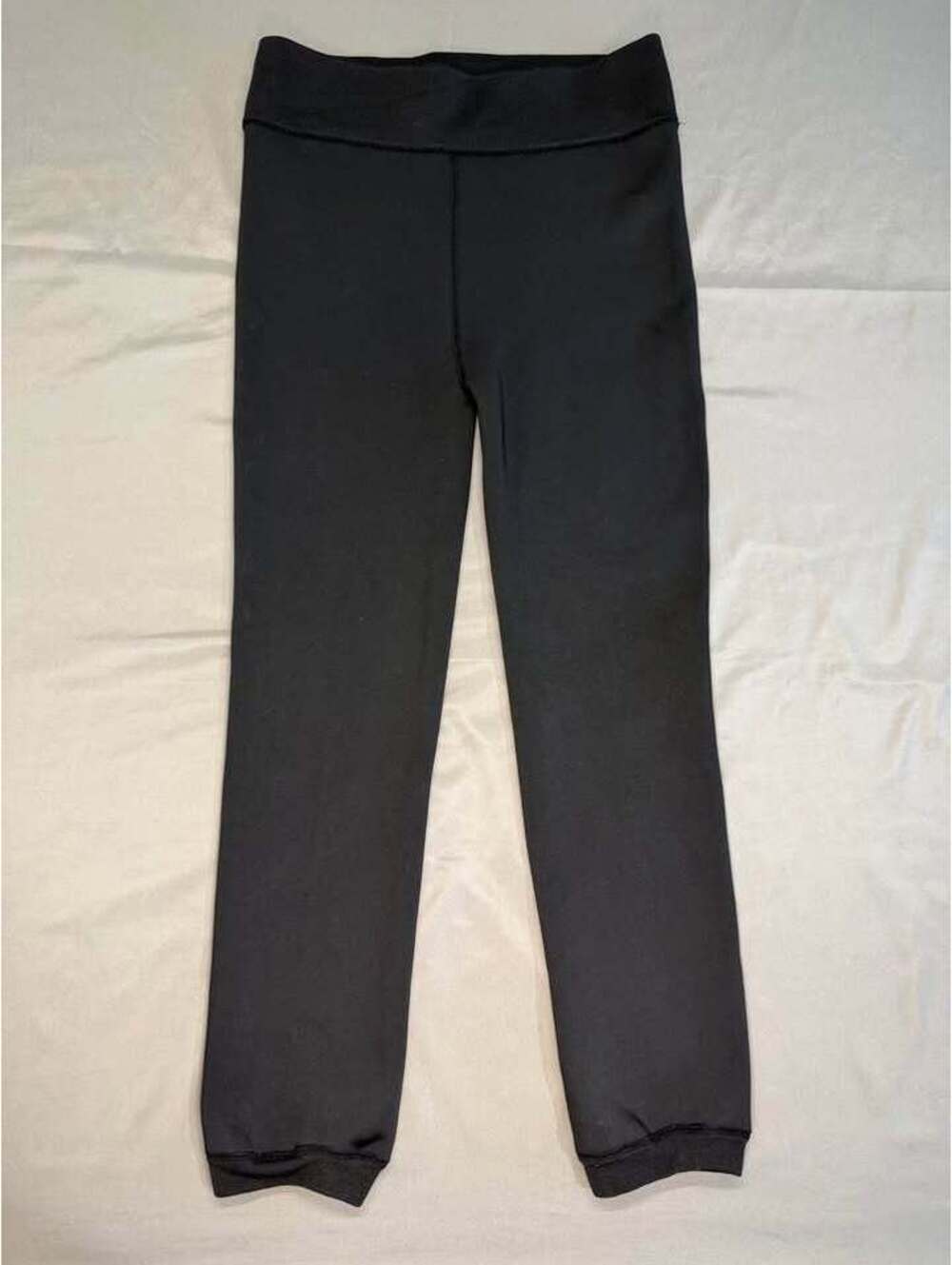 Free Country Faux Fur Lined Leggings Size L/XL